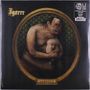 Igorrr: Nostril (Limited Edition) (Silver Vinyl), 2 LPs, 2 LPs