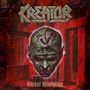 Kreator: Violent Revolution, CD