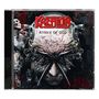 Kreator: Enemy Of God, CD