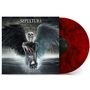 Sepultura: Kairos (180g) (Ruby Red Marble Vinyl) (Reprint), 2 LPs