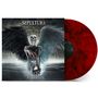 Sepultura: Kairos (40th Anniversary Edition) (180g) (Limited Edition) (Ruby Red Marble Vinyl), 2 LPs