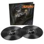 Exodus: Tempo Of The Damned (Limited Edition), 2 LPs
