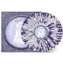 Nightwish: Once (remastered) (Clear White Purple Splatter Vinyl), LP