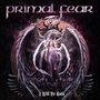 Primal Fear: I Will Be Gone, Maxi-CD, Maxi-CD