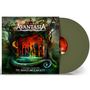Avantasia: A Paranormal Evening With The Moonflower Society (Limited Edition) (Moonstone Vinyl), LP