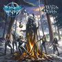Burning Witches: The Witch Of The North, CD, CD