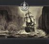 Lacrimosa: Echoes, CD, CD