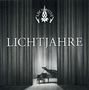Lacrimosa: Lichtjahre, CD,CD
