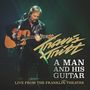 Travis Tritt: A Man And His Guitar: Live Fom The Franklin Theatre, 2 CDs