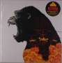 Henry Jackman: Filmmusik: Kong Skull Island (O.S.T.) (180g) (Lava Colored Vinyl), 2 LPs