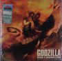 Bear McCreary: Godzilla: King Of The Monsters (O.S.T.) (180g) (Colored Vinyl), LP,LP,LP