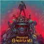 Joseph Trapanese: Prisoners Of The Ghostland (O.S.T.) (180g) (Colored Vinyl), 2 LPs, 2 LPs