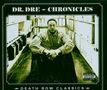 Dr. Dre: Death Row Classics (Greatest Hits), CD