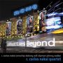 R. Carlos Nakai: What Lies Beyond, CD