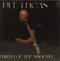Dee Lucas: Rebirth Of The Smooth, CD