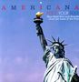 : Americana: Rock Your Soul - Blue Eyed Soul And Sounds From The Land Of The Free, LP,LP