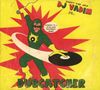 DJ Vadim: Dubcatcher, CD, CD