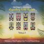 : Keb Darge & Little Edith's Legendary Wild Rockers Volume 5, LP,LP,CD