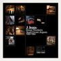 : J Jazz: Deep Modern Jazz From Japan (1969 - 1984), LP,LP,LP