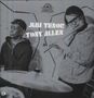 Jimi Tenor & Tony Allen: Inspiration Information, 2 LPs