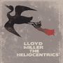 Lloyd Miller: Lloyd Miller & The Heliocentrics, CD