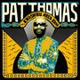 Pat Thomas & Kwashibu Area Band: Pat Thomas & Kwashibu Area Band (2 LP + CD), 2 LPs und 1 CD