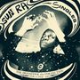 Sun Ra: Singles Vol.1: 1952 - 1961 (remastered), 3 LPs