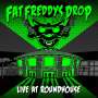 Fat Freddy's Drop: Live At Roundhouse London, CD