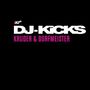 Kruder & Dorfmeister: DJ Kicks (Limited Edition), CD, CD