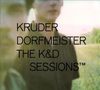 Kruder & Dorfmeister: The K & D Sessions (180g), 5 LPs