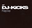 Playgroup: DJ Kicks (Ltd.Edition), CD, CD