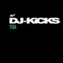 Tiga: DJ Kicks, CD, CD