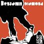 Benjamin Diamond: Let's Get High, MAX