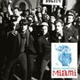 Brandt Brauer Frick: Miami (2LP + CD), 2 LPs und 1 CD, 2 LPs und 1 CD