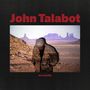 John Talabot: DJ-Kicks, CD, CD