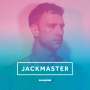 Jackmaster: DJ-Kicks, LP,LP,CD