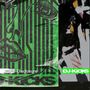 Disclosure: DJ-Kicks (Limited Edition) (Green Vinyl), 2 LPs