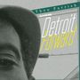 Theo Parrish: DJ-Kicks: Detroit Forward, 3 LPs, 3 LPs