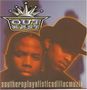 Outkast: Southernplayalisticadillacmuzik, CD