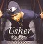 Usher: My Way, CD