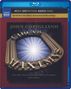 John Corigliano (geb. 1938): Symphonie Nr.3 "Circus Maximus" für großes Bläserensemble, Blu-ray Audio