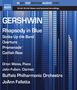 George Gershwin: Rhapsody in Blue für Klavier & Orchester (arrangiert Ferde Grofe), BRA