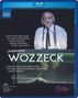 Alban Berg: Wozzeck, Blu-ray Disc