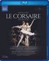 Wiener Staatsopernballett: Le Corsaire (Adam), Blu-ray Disc