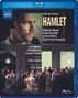 Ambroise Thomas (1811-1896): Hamlet, Blu-ray Disc