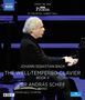 Johann Sebastian Bach: Das Wohltemperierte Klavier 2, Blu-ray Disc