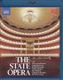 : Bayerisches Staatsorchester - The State Opera (Dokumentation), BR