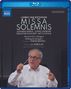 Ludwig van Beethoven: Missa Solemnis op.123, BR