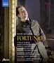 Andre Messager (1853-1929): Fortunio, Blu-ray Disc