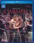 Georges Bizet (1838-1875): Carmen, Blu-ray Disc